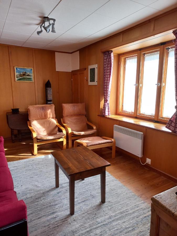 Casa Vacanza Ponte Aino ポスキアボ エクステリア 写真
